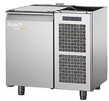 Стол холодильный без столешницы APACH Chef Line LTRMGN1NTX