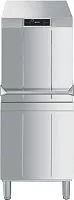 Машина посудомоечная купольная SMEG Topline HTY520DS