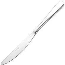 Нож десертный KUNSTWERK сталь нерж., L=210, B=16мм