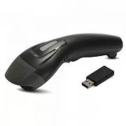 Беспроводной двумерный сканер M-ER Mertech CL-600 BLE Dongle P2D USB Black