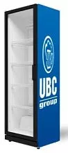 Шкаф холодильный UBC ICE STREAM MASTER
