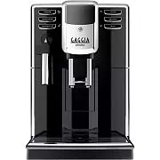 Кофемашина GAGGIA Anima Black