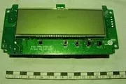 Плата MAIN PCB ASS'Y PB