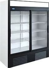 Шкаф холодильный МХМ Капри 1,5 СК