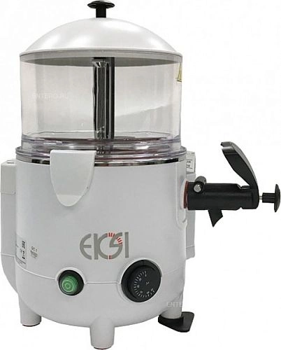 Аппарат для горячего шоколада EKSI Hot Chocolate - 5L white