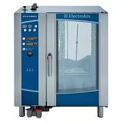 Пароконвектомат ELECTROLUX AOS101GBG1 268702 газ