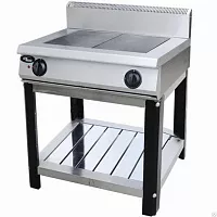 Плита электрическая GRILL MASTER Ф2ПЭ/600 24032о