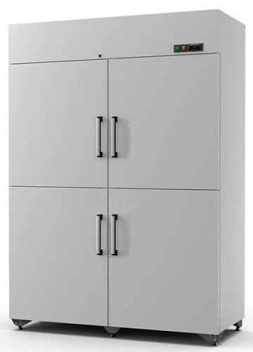 Шкаф холодильный ENTECO Случь 1400 ШС Split Doors