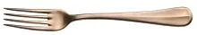 Вилка столовая PINTINOX Baguette Alchimique bronze 0WB20002