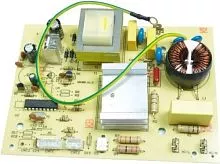 Плата силовая KOCATEQ BL1500A control board