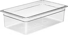 Гастроемкость CAMBRO 16CW 135 поликарбонат, GN1/1-150