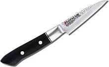 Нож для овощей KASUMI Hammer 74009 сталь VG10, полимер, L=9 см