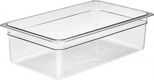 Гастроемкость CAMBRO 16CW 135 поликарбонат, GN1/1-150