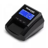 Автоматический детектор M-ER Mercury D-20A Flash Pro LCD