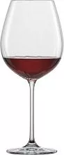 Бокал для вина SCHOTT ZWIESEL Призма 121568 стекло, 613 мл, D=10, H=23,6 cм, прозрачный