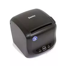 Принтер чеков Sam4s ELLIX50 PRO-DB(OL) (NFC)COM/USB/Ethernet