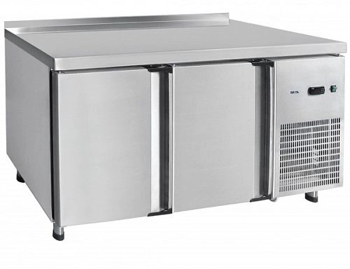 Стол холодильный среднетемпературный ABAT СХС-60-01 2 двери
