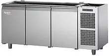 Стол холодильный без столешницы APACH Chef Line LTRMGN111NT