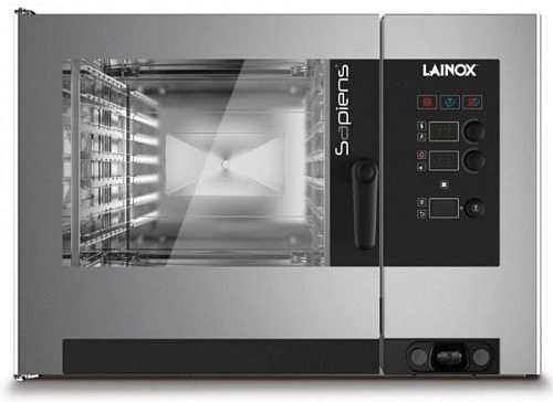 Пароконвектомат LAINOX SAPIENS SAEV072R