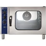 Пароконвектомат ELECTROLUX FCE061 260705