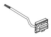 Кабель UNOX KCE1130A