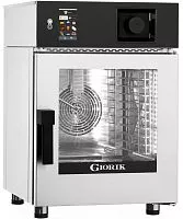 Пароконвектомат GIORIK Mini Touch KM0623