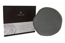 Блюдо круглое PORLAND Seasons 186427 фарфор, D=27 см, темно-серый