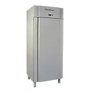 Шкаф холодильный CARBOMA R560 INOX