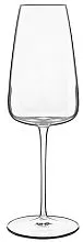 Бокал для шампанского LUIGI BORMIOLI И Меравиглиози стекло, 400мл, D=7,8, H=24,5 см, прозрачный