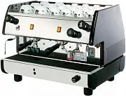 Кофемашина рожковая LA PAVONI BART2MN 2 низкие группы, черный