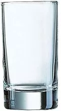 Стакан хайбол ARCOROC Исланд N6643 стекло, 160 мл, D=5, H=11 см, прозрачный