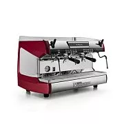 Кофемашина Nuova Simonelli Aurelia II 2Gr V 220V red+LED+high groups