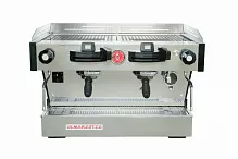 Кофемашина рожковая LA MARZOCCO Linea PB MP 2 низкие группы, металлич.