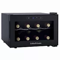 Шкаф винный CELLARPRIVATE СP008F