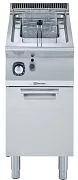 Фритюрница ELECTROLUX E7FRGD1BF0 371068 газ