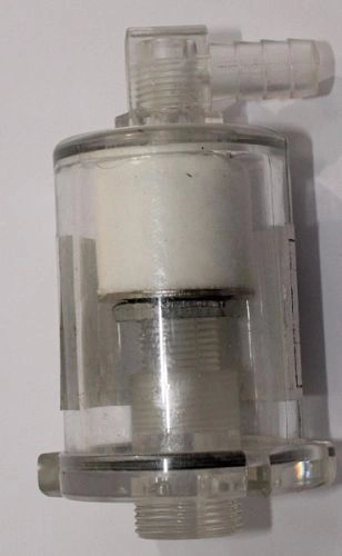 Фильтр маслоотделительный CVP/IVP для помпы 10м/ч
