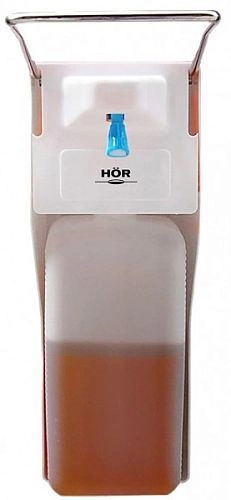 Дозатор локтевой HÖR-D 004A для диз средств и жидкого мыла