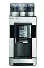 Кофемашина FRANKE PURA FRESCO автомат C 2M2P H CE W (с подключением к водопроводу)