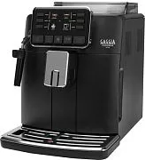 Кофемашина GAGGIA Cadorna Style Black