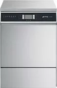 Машина посудомоечная фронтальная SMEG SWT260D-1