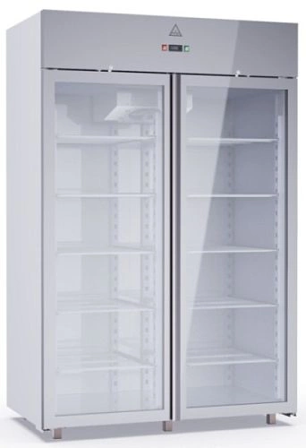Шкаф холодильный АРКТО V 1,4-Sd