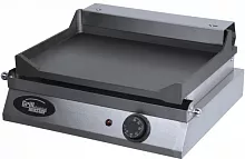 Жарочная поверхность GRILL MASTER Ф1ПЖЭ 21708 настольная