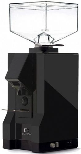 Кофемолка EUREKA Mignon Silenzio 50 15BL Matt Black