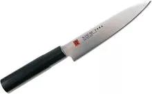 Нож кухонный KASUMI Tora 36845 нерж.сталь, черное дерево, L= 15 см
