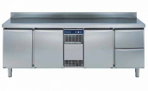 Стол холодильный ELECTROLUX RCDR4M32U 726574