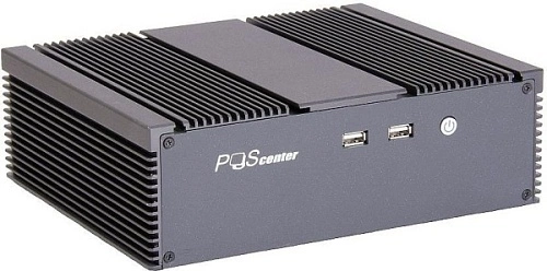 POS компьютер POSCENTER Z1 (J1900, 2.0GHz, RAM 4Gb, SSD 128Gb, 2 VGA, 6*COM, 8*USB, 2*PC/2, LAN) fun