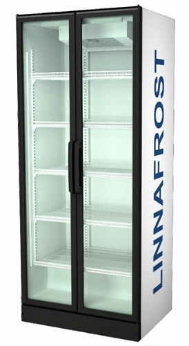 Шкаф холодильный LINNAFROST R8N