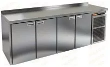 Стол холодильно-морозильный HICOLD SN 1/TN-111/BT BR2