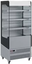 Витрина холодильная CARBOMA Vivara FC16-06 VM 0,6-2 0430