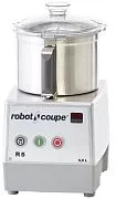 Куттер ROBOT COUPE R5-1V 24608